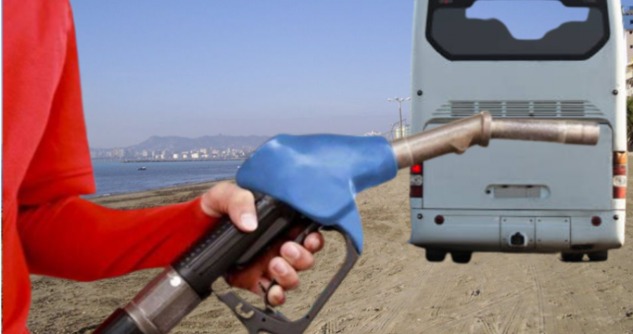 'A ka bileta 10 euro për Durrës?”' transportuesit: Qeveria urgjentisht ta heq akcizën e naftës