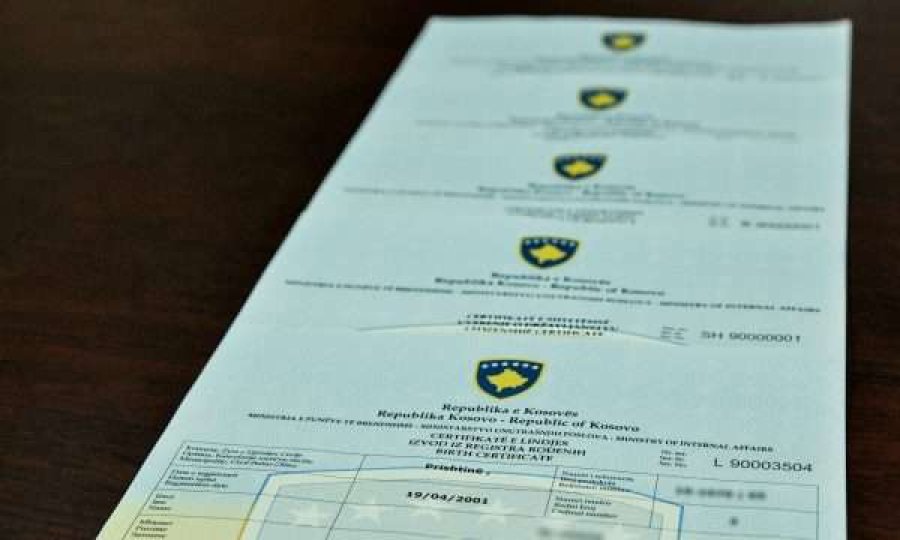 Qeveria: Për tri ditë janë shkarkuar rreth 20 mijë çertifikata online përmes e-Kosova