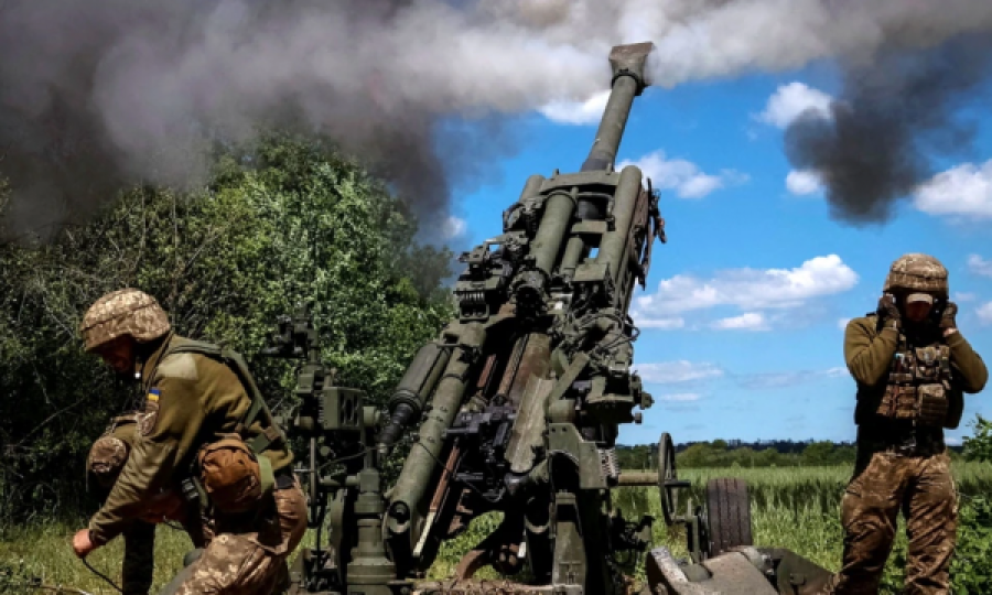 Pse ushtria ruse ‘me performancë të dobët’ po vazhdon të përparojë në Ukrainë?
