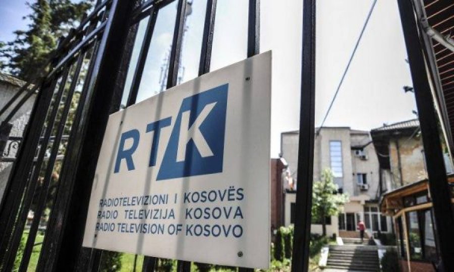 Bordi i RTK-së miratoi nisjen e reformës në RTK