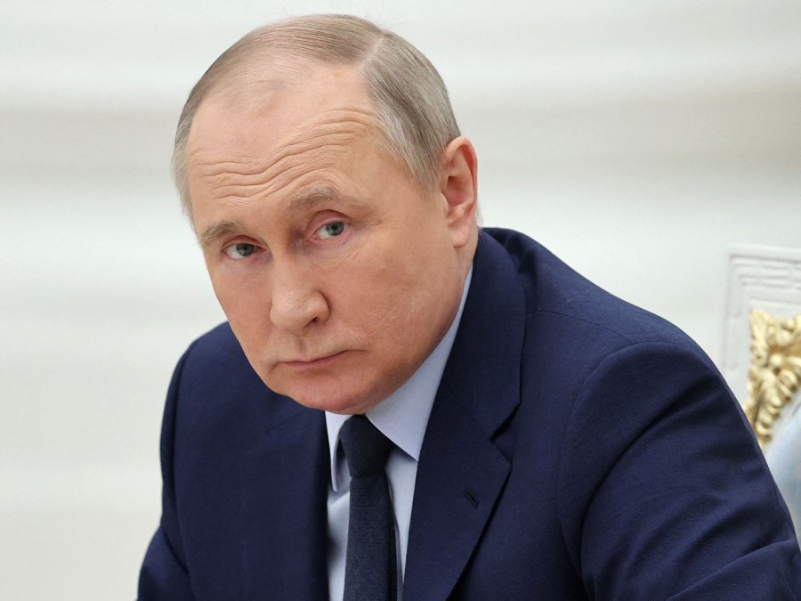 Putin: Raketa interkontinentale “Sarmat” do jetë funksionale në fund të vitit
