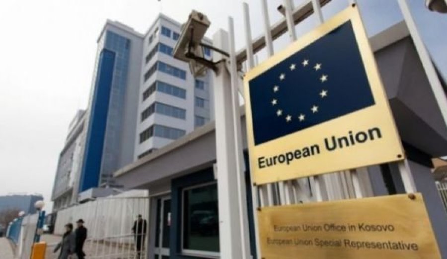 Shefi i Zyrës së BE-së del me një kërkesë serioze për Kosovën