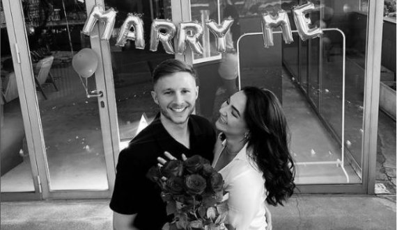 Fejohet përfaqësuesi i Kosovës Idriz Voca