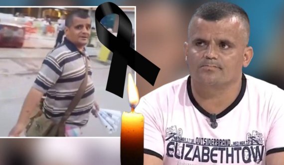 Ard Daullxhiut iu plotësua dhe dëshira e fundit…