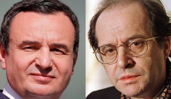 Çlirimi i Kurtit – Ish-studenti rebel që refuzonte ta nderonte Rugovën, tani e quan president historik