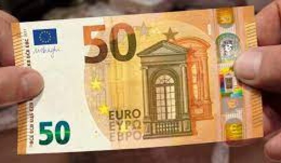 Gjakovë: Arrestohet një person pasi vodhi 50 euro