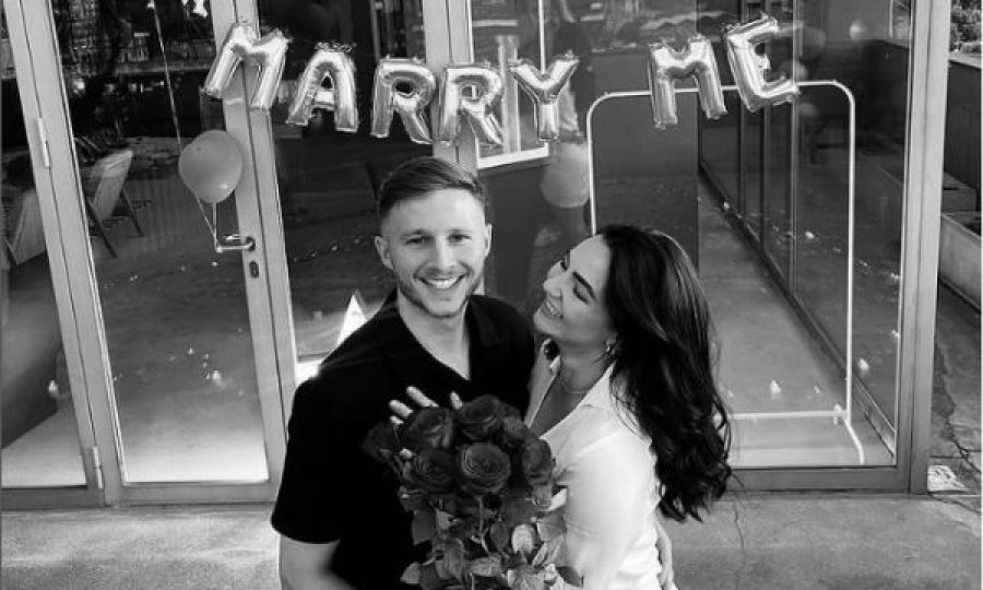 Fejohet përfaqësuesi i Kosovës Idriz Voca