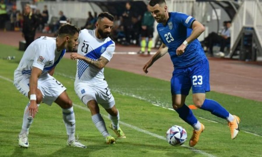 Kosova U21 e përmbylli me dy fitore kampin tetë ditor në Turqi