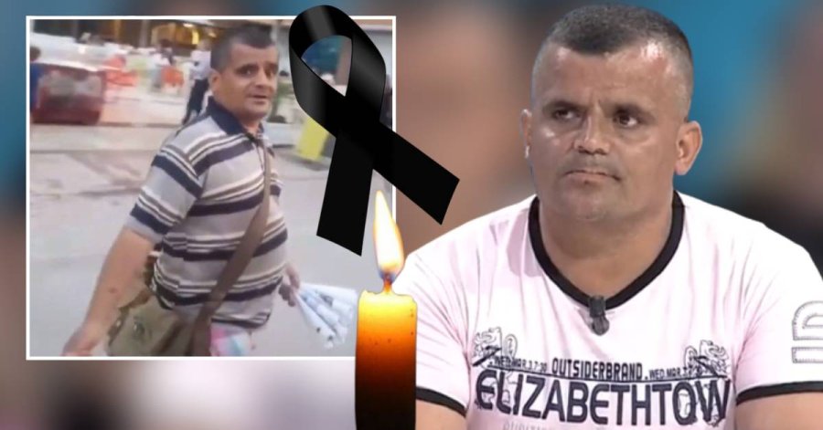 Ard Daullxhiut iu plotësua dhe dëshira e fundit…