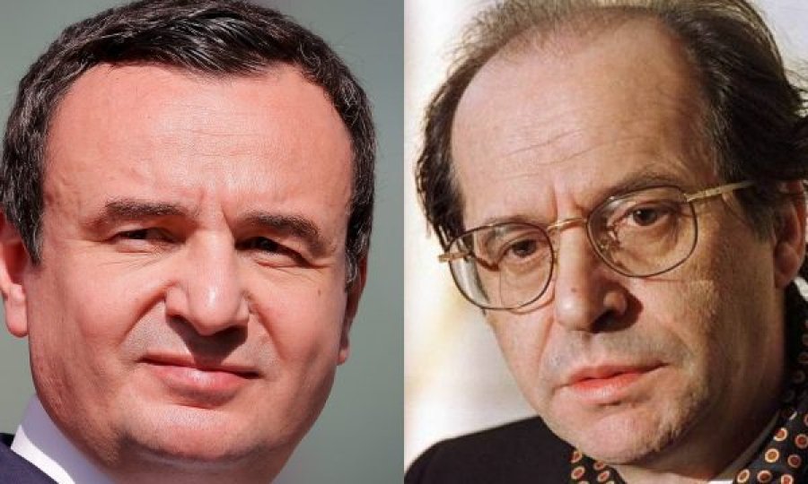 Çlirimi i Kurtit – Ish-studenti rebel që refuzonte ta nderonte Rugovën, tani e quan president historik