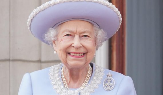 Mbretëresha Elizabeth thyen rekordin botëror, për çfarë bëhet fjalë?