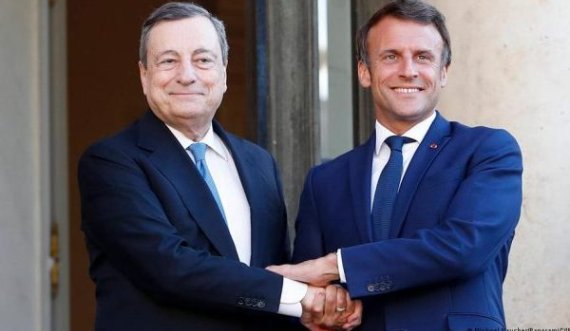 Pol i ri politik Francë-Itali në BE?