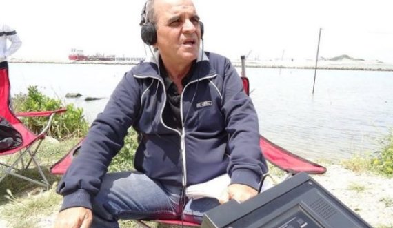 Ndahet nga jeta Kristaq Kristo