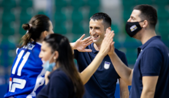 Shatri flet për misionin e Kosovës në Evropian dhe synimet