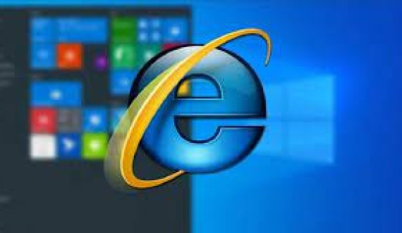 Nga kjo datë nuk do të ketë më Internet Explorer