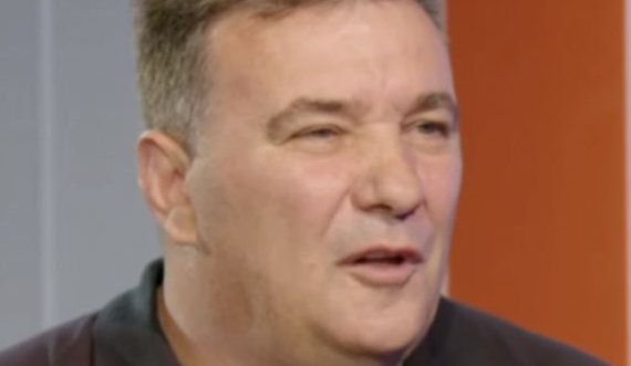 Haxhi Shala: Nuk ushtroj fitnes me të Vetëvendosjes se janë fëmijë