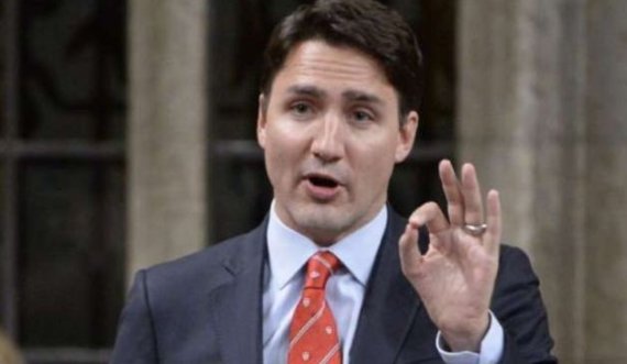 Trudeau reagon për vdekjen e Matthew Perry: S’do të harroj kurrë kur luanim në shkollë