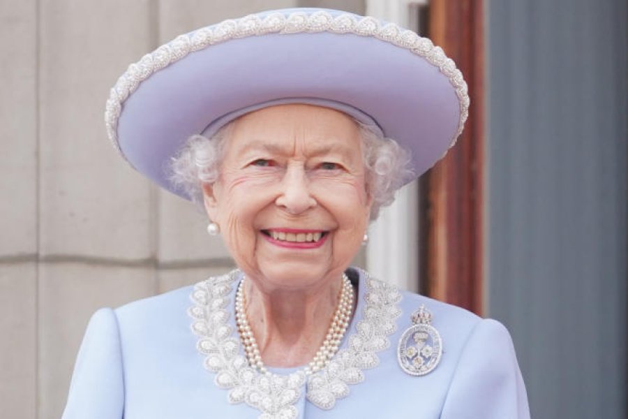 Mbretëresha Elizabeth thyen rekordin botëror, për çfarë bëhet fjalë?