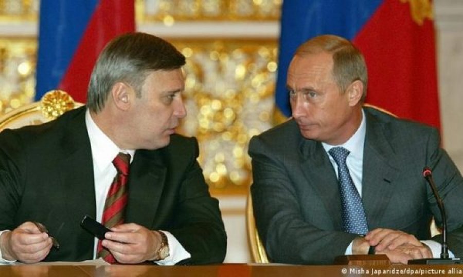 Ish-kryeministri rus parashikon se sa do të zgjasë lufta në Ukrainë dhe cilat vende tjera rrezikohen