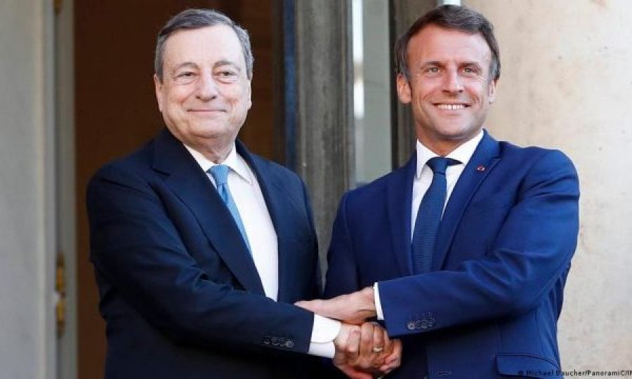 Pol i ri politik Francë-Itali në BE?