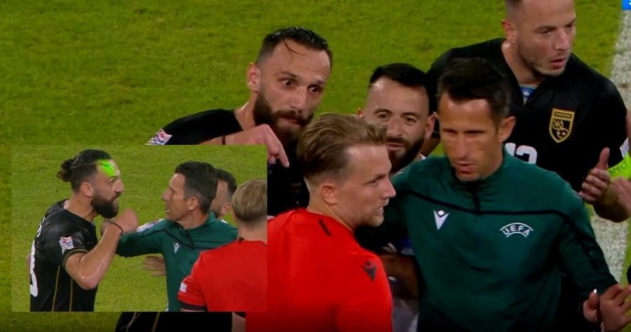 Kosova sot