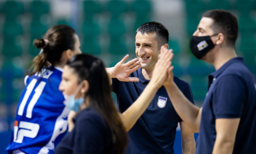 Shatri flet për misionin e Kosovës në Evropian dhe synimet