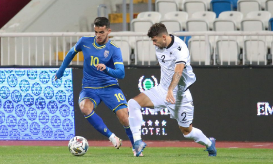 Kosova U-19 i zhvillon dy miqësore me Malin e Zi