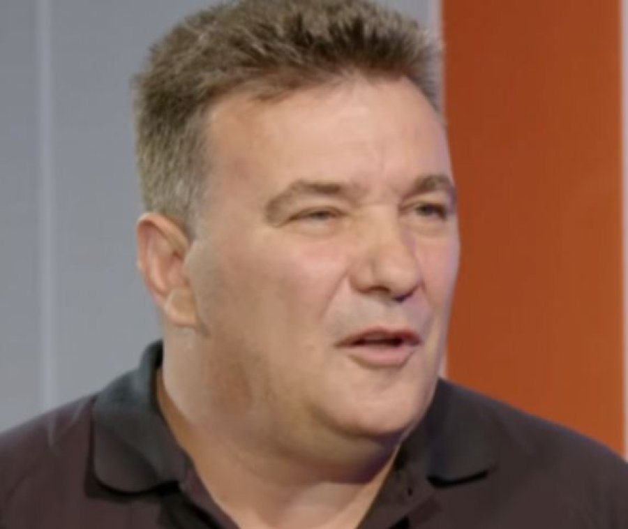 Haxhi Shala: Nuk ushtroj fitnes me të Vetëvendosjes se janë fëmijë