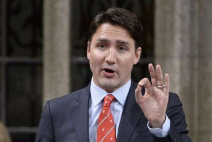 Trudeau reagon për vdekjen e Matthew Perry: S’do të harroj kurrë kur luanim në shkollë