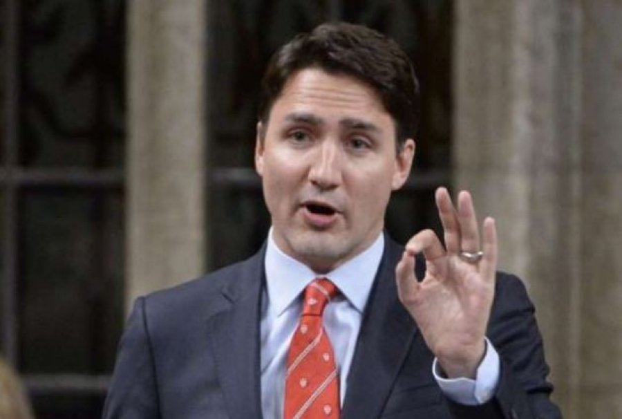 A pritet të shpallë dorëheqjen Justin Trudeau?