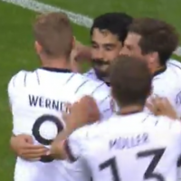 Anglia përshëndetet nga Liga A pa asnjë fitore, luan baras me Gjermaninë në “Wembley”
