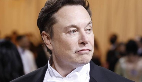 Elon Musk nxjerr të dhëna shokuese për Amerikën: Kjo është fatkeqësi