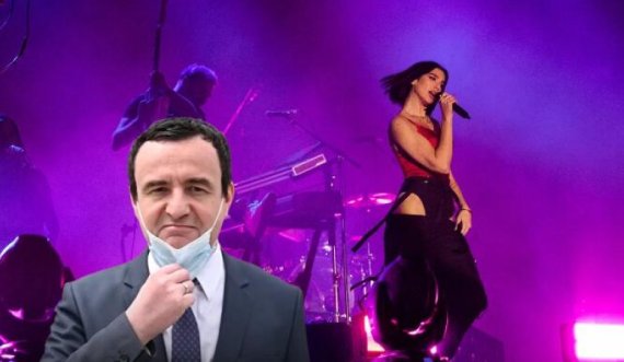 Zbulohen prapaskenat e vendimit: Ja kush e ndaloi festivalin 'Sunny Hill në Prishtinë