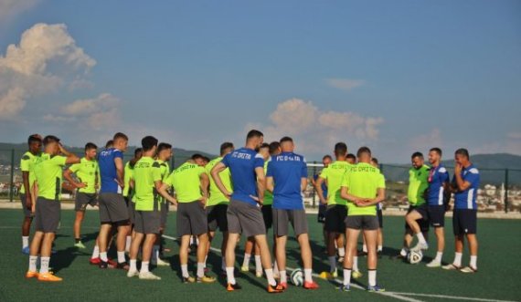 Tri skuadrat kosovare i mësojnë emrat e kundërshtarëve në Conference League