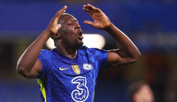 Interi arrin marrëveshje me Chelsea për huazimin e Lukaku