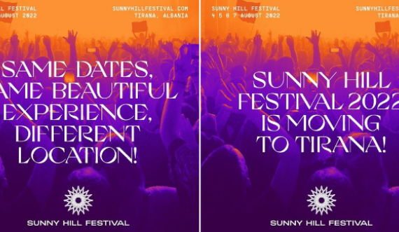 MAPL del me sqarim lidhur me dhënien në shfrytëzim të pronës 'The Sunny Hill'