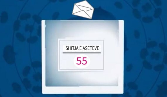 AKP rikujton të interesuarit për dorëzimin e ofertës për 'SHITJEN-55 TË ASETEVE'