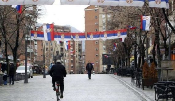 Toleranca 23 vjeçare ndaj bandave serbe në veri të Kosovës po prodhon situata të rrezikshme për shtetin