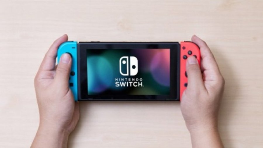 Nintendo konfirmon prodhimin e konzolës së re Switch