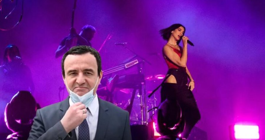 Zbulohen prapaskenat e vendimit: Ja kush e ndaloi festivalin 'Sunny Hill në Prishtinë