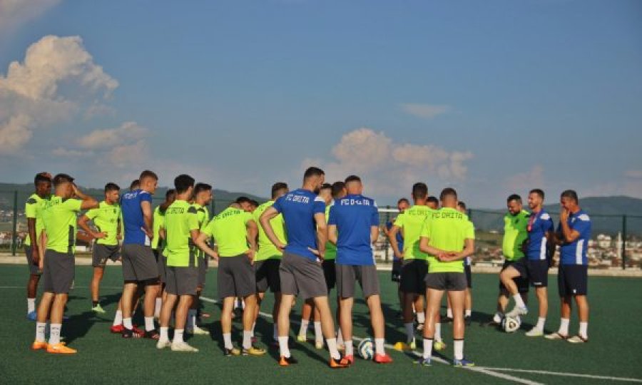 Tri skuadrat kosovare i mësojnë emrat e kundërshtarëve në Conference League