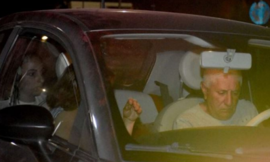 “Po e rrihte, me zor ia hoqëm nga duart”, flasin gjyshërit e 5 vjeçares