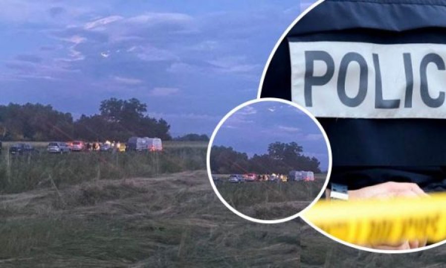 Policia jep detaje për vrasjen e rëndë në Podujevë