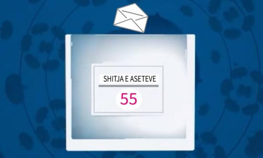 AKP rikujton të interesuarit për dorëzimin e ofertës për 'SHITJEN-55 TË ASETEVE'