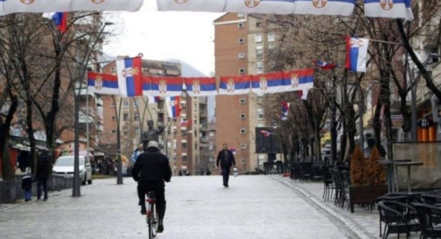 Toleranca 23 vjeçare ndaj bandave serbe në veri të Kosovës po prodhon situata të rrezikshme për shtetin