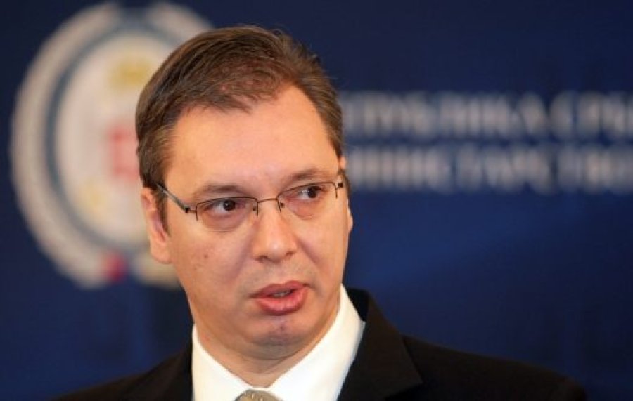 Nën presion të detyrueshëm të Serbisë për njohjen e pavarësisë së Kosovës, Bashkimi Evropian po e përgatitë “kryqëzimin” me kusht të presidentit serb Aleksandër Vuçiq!