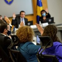 Hamiti për qeveritarët: Më s’mund t’i quash as praktikantë