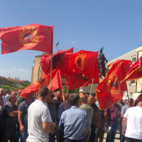 Qeveria s’ka dërguar ende një ofertë veteranëve, shoqatat e dala nga lufta paralajmërojnë sërish protesta