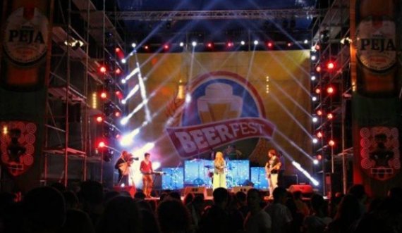 Anulohet edhe “Beerfest Kosova”, shkak lokacioni