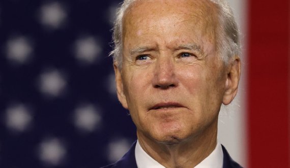 Biden thotë se nën drejtimin e tij ka rekord të hapjes së vendeve të punës